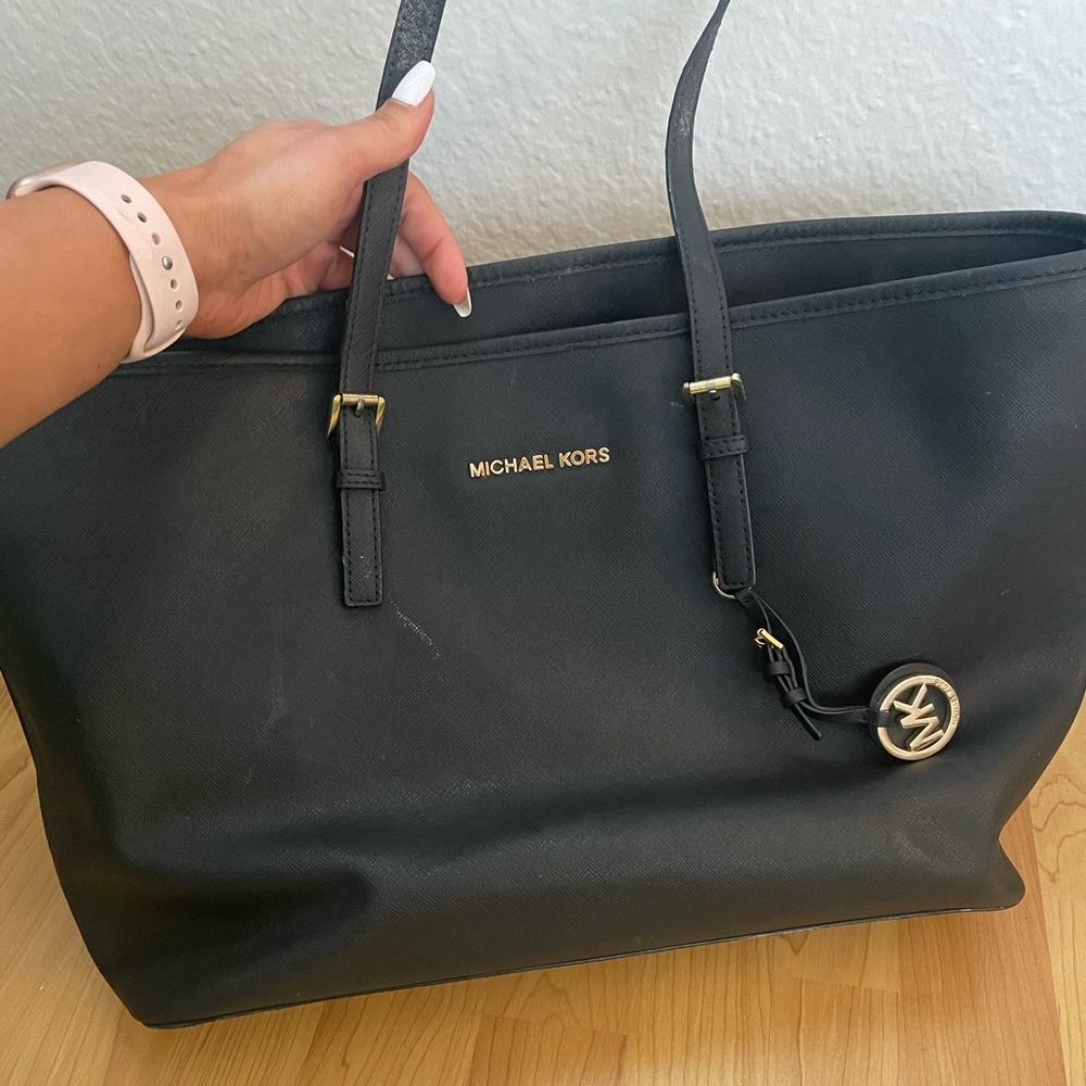 Michael Kors Tote